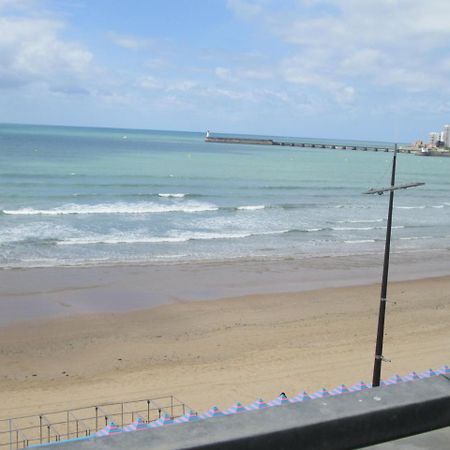 Residence De La Plage La Chaume Εξωτερικό φωτογραφία