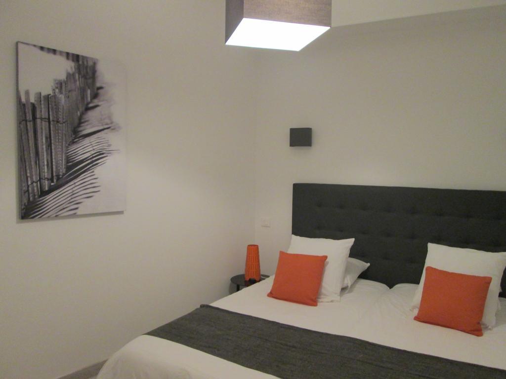 Residence De La Plage La Chaume Εξωτερικό φωτογραφία