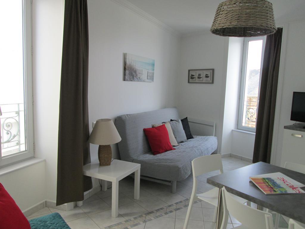 Residence De La Plage La Chaume Εξωτερικό φωτογραφία