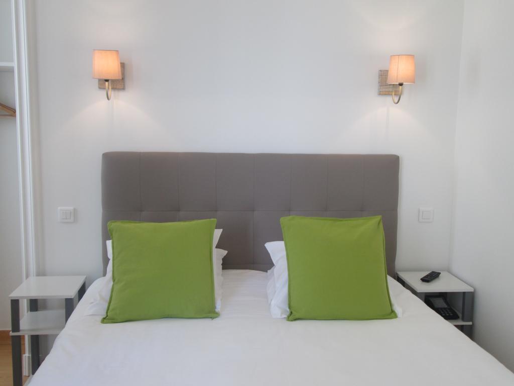 Residence De La Plage La Chaume Εξωτερικό φωτογραφία