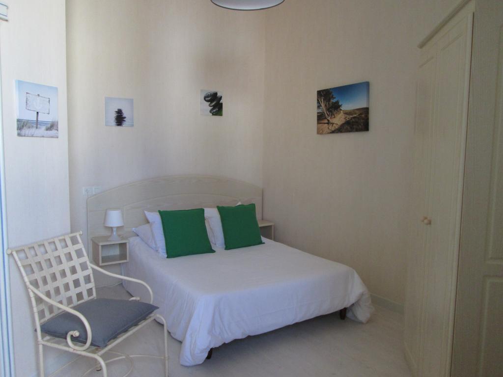 Residence De La Plage La Chaume Εξωτερικό φωτογραφία