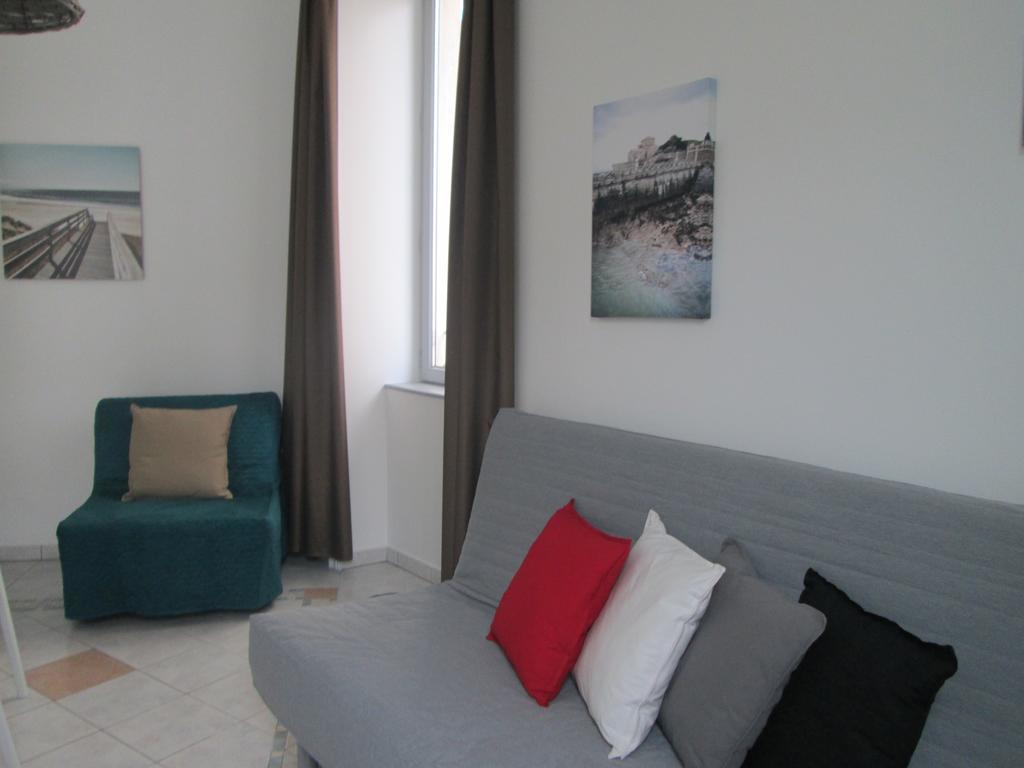 Residence De La Plage La Chaume Εξωτερικό φωτογραφία
