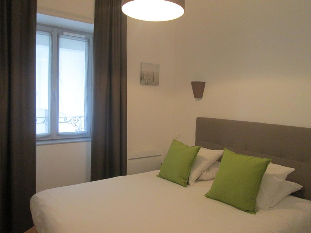Residence De La Plage La Chaume Εξωτερικό φωτογραφία