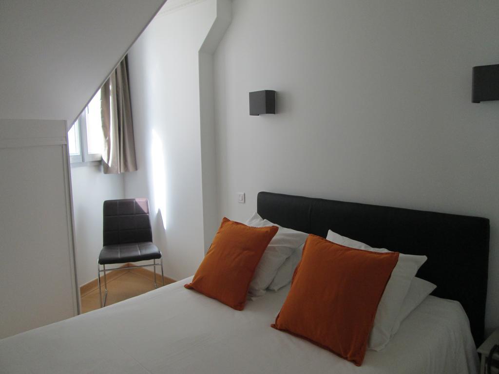 Residence De La Plage La Chaume Εξωτερικό φωτογραφία