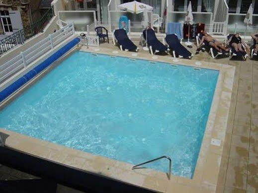 Residence De La Plage La Chaume Ανέσεις φωτογραφία