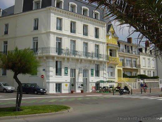 Residence De La Plage La Chaume Εξωτερικό φωτογραφία