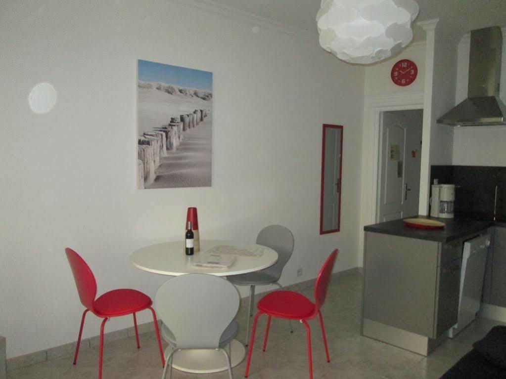 Residence De La Plage La Chaume Εξωτερικό φωτογραφία