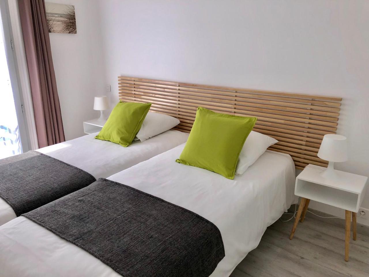 Residence De La Plage La Chaume Εξωτερικό φωτογραφία