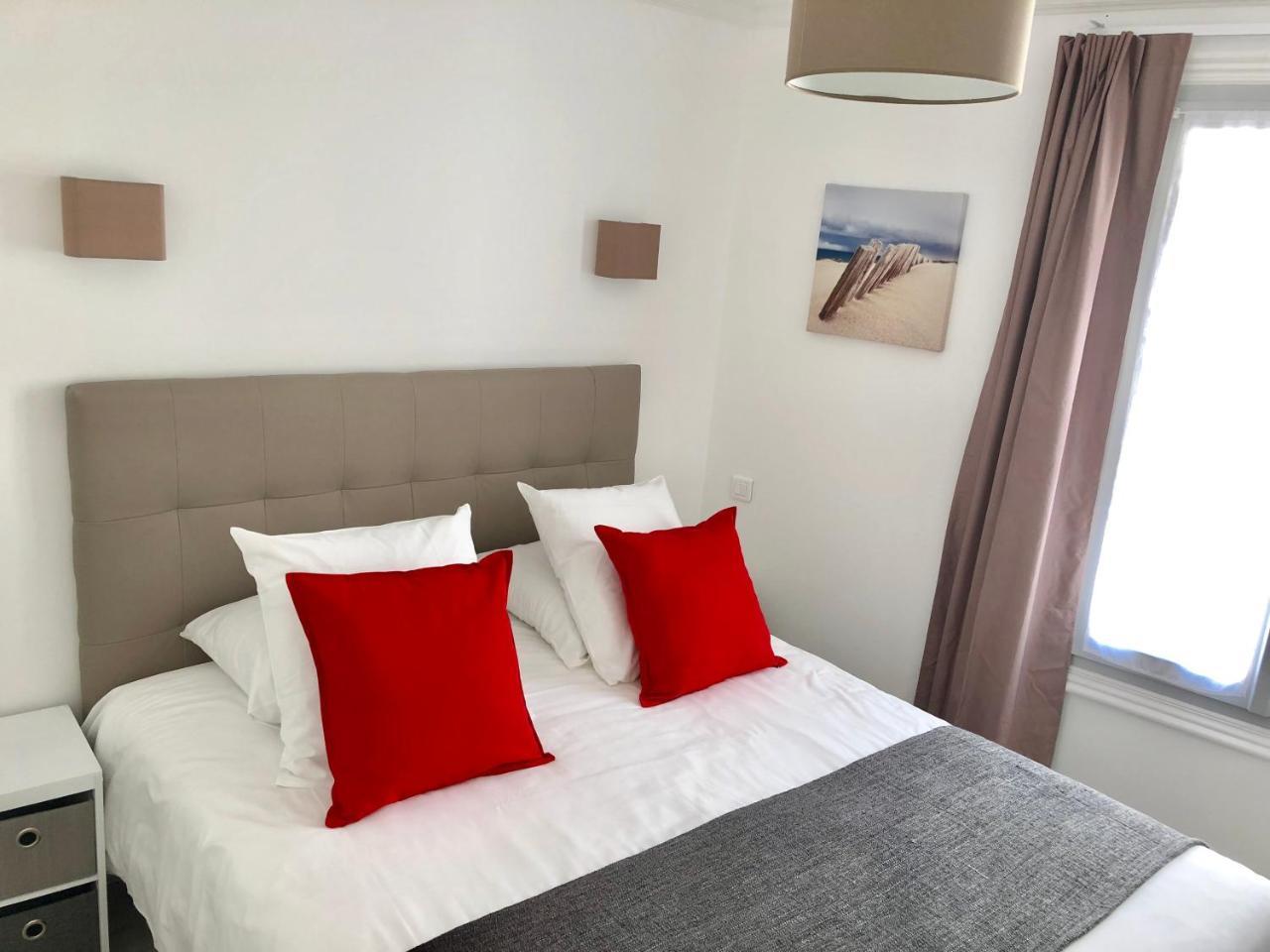 Residence De La Plage La Chaume Εξωτερικό φωτογραφία