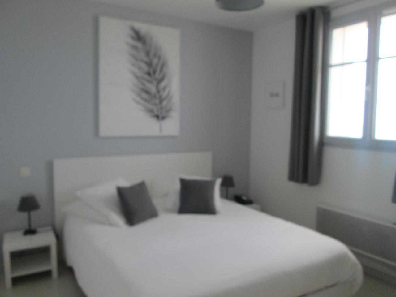 Residence De La Plage La Chaume Εξωτερικό φωτογραφία