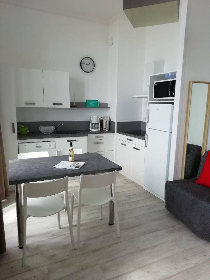 Residence De La Plage La Chaume Εξωτερικό φωτογραφία