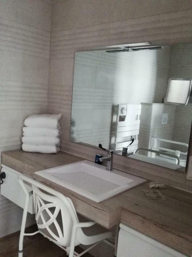 Residence De La Plage La Chaume Εξωτερικό φωτογραφία